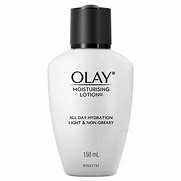 OLAY - MOISTURISING LOTION