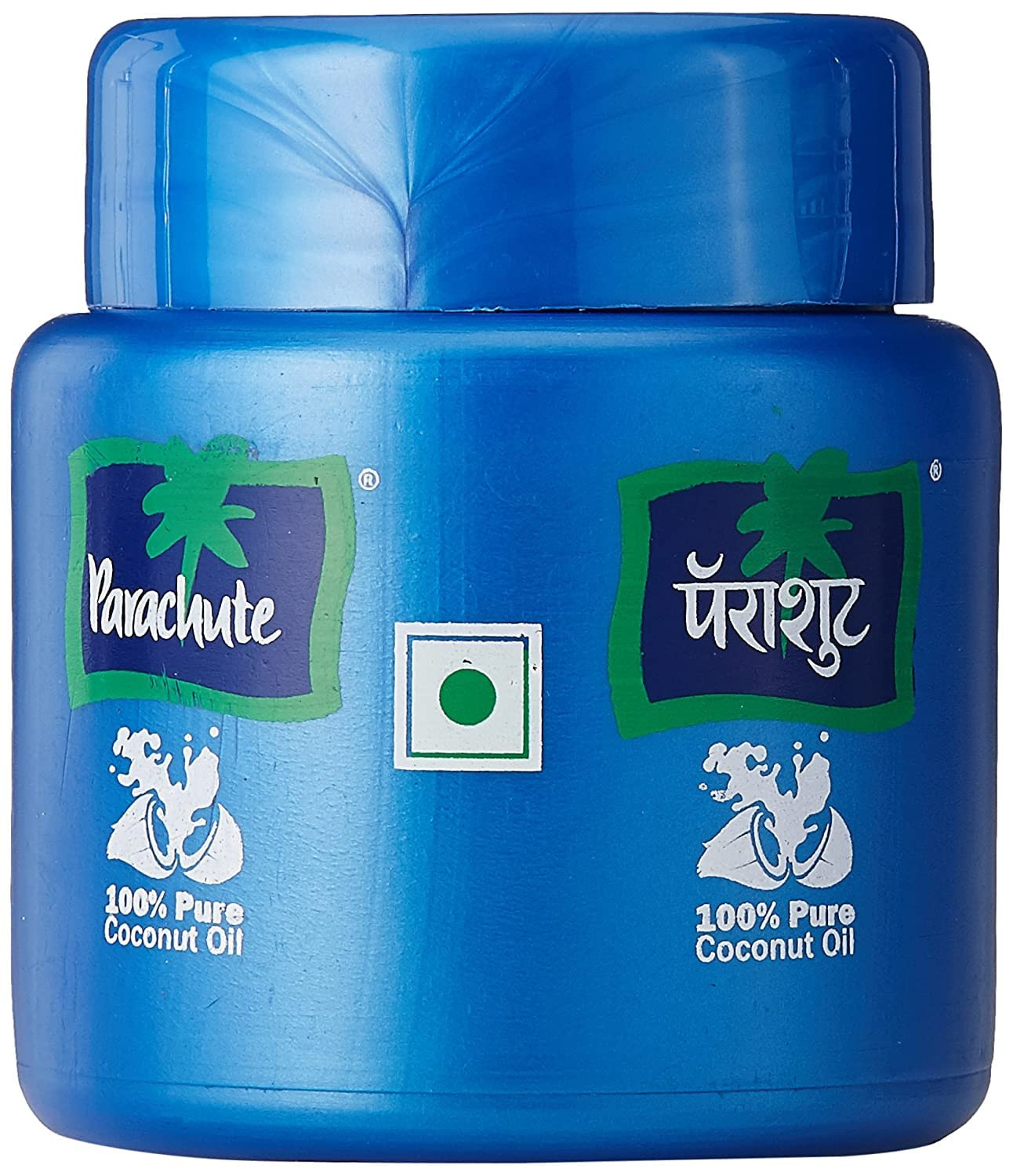PARACHUTE - COCONUT OIL - 100% PURE  JAR