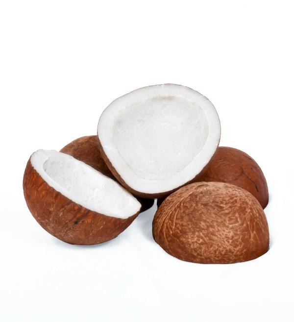 KHOBRA / DRY COCONUT