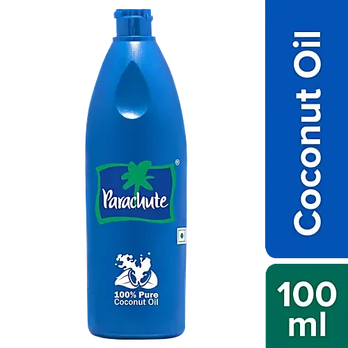 PARACHUTE - COCONUT OIL - 100% PURE