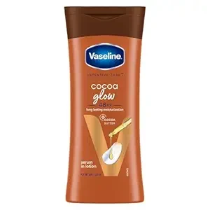 VASELINE - COCOA GLOW