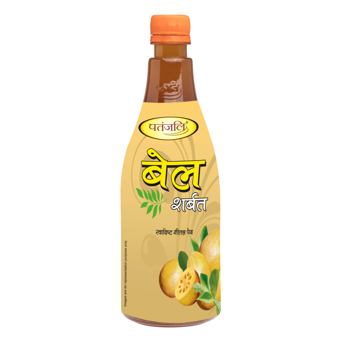 PATANJALI - BEL SHARBAT
