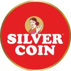 SILVER COIN