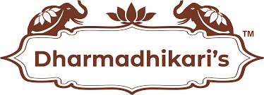 Dharmadhikari's