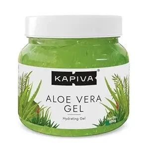 KAPIVA - ALOEVERA GEL