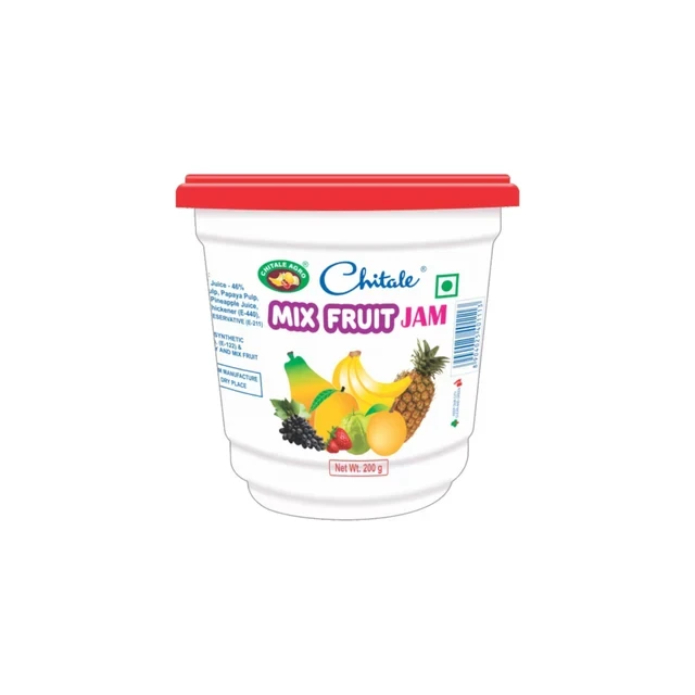 CHITALE - MIXED FRUIT JAM