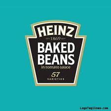 HEINZ - BAKED