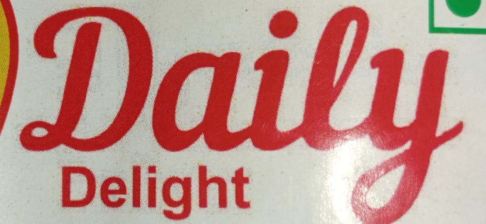 DAILY DELIGHT