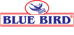 BLUE BIRD