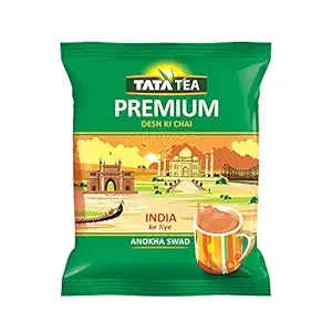 TATA PREMIUM LEAF TEA