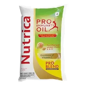 NUTRICA PRO IMMUNITY OIL