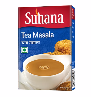 SUHANA MASALA TEA