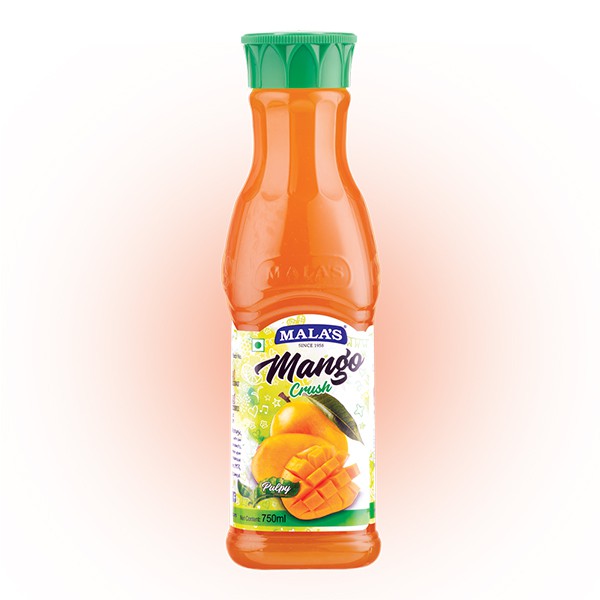 MALAS MANGO CRUSH