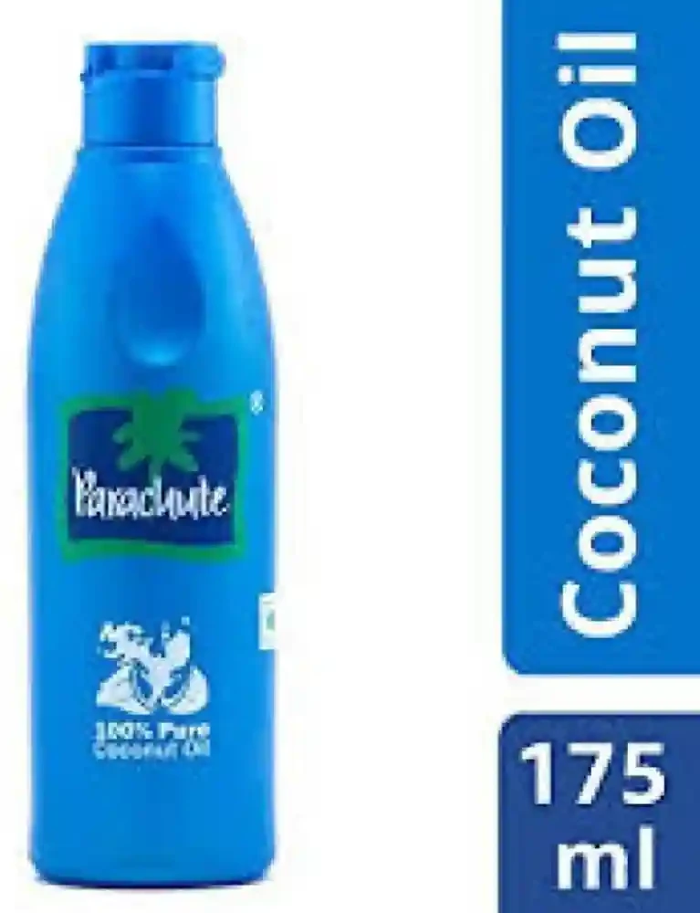 PARACHUTE - COCONUT OIL - 100% PURE