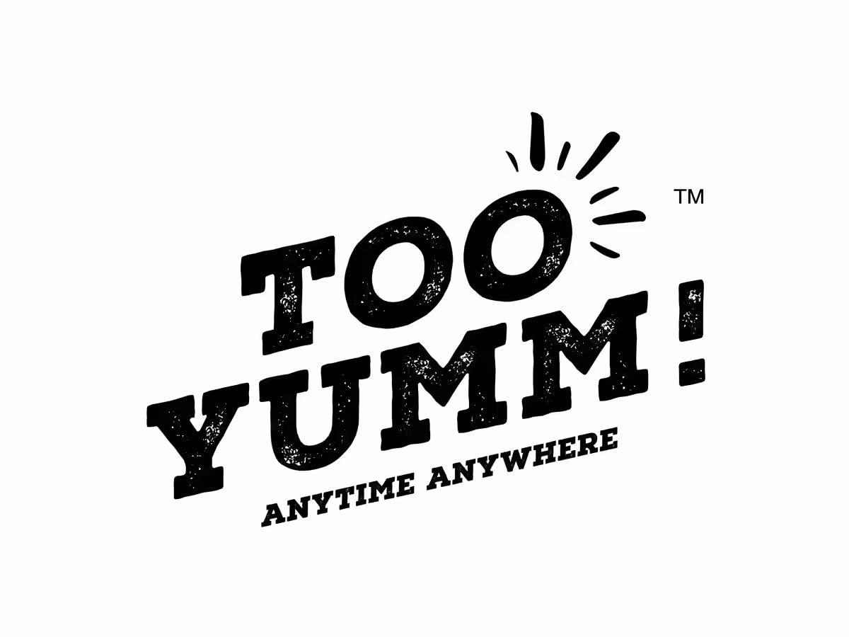 TOO YUMMI