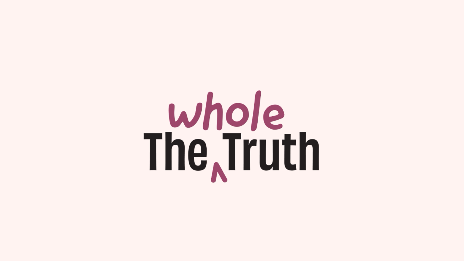 The Whole Truth