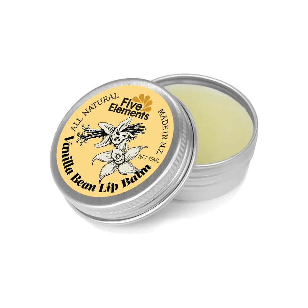 FIVE ELEMENTS - LIP BALM