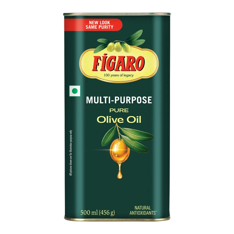 FIGARO MULTI PURPOSE PURE OLIVE OIL